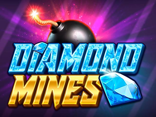 9f game Minas de Diamante™