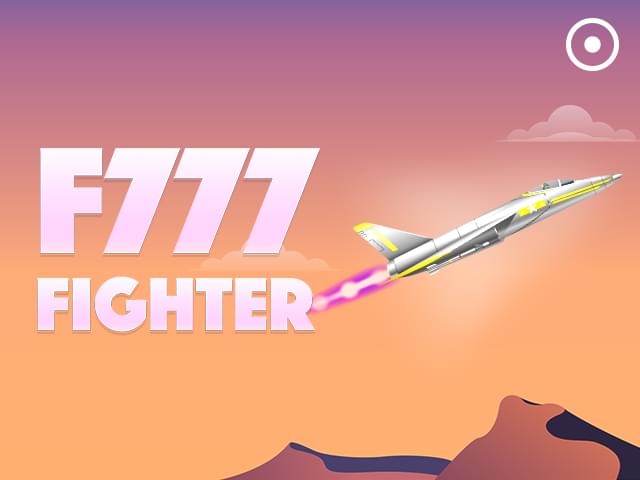 9f game F777 Fighter